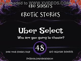 Erotic audio for women: Deep and hot ASMR orgasm sounds