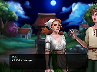 Wal 21 - My Step Grandma Has Same Pussy D