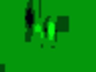 Kate Proves She's More Than Shy