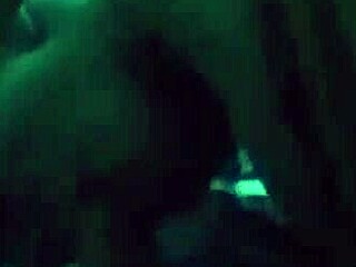 Amateur couple enjoys anal sex and oral pleasure
