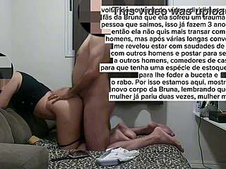 bruna silva hotwife returns for more