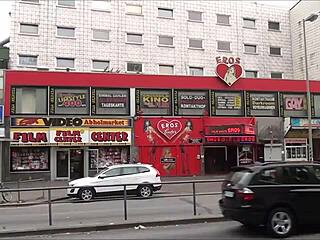 buck wilds final day in hamburg germany