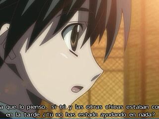 School Days Tren Sangriento Parte 4 - Tambi�n Rutas Katou-Sekai-Kotonoha