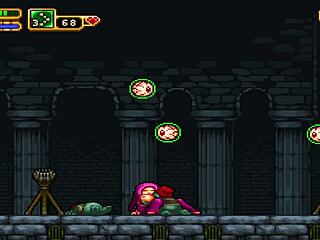 Succubus Librahearth Pt3 in Anime Hentai Fucking Game