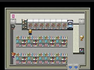 Incubus Quest Part 1 Titjob Adventure