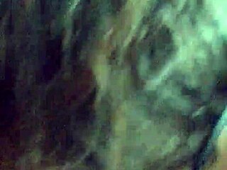 Samantha gives a great blowjob in this homemade video