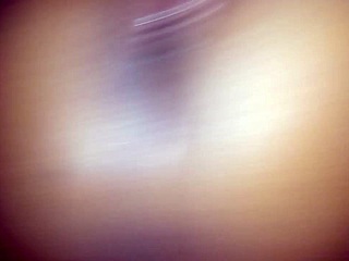 intimate moments with the wife