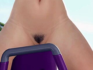 Doaxvv - Nyotengu 2 2 2