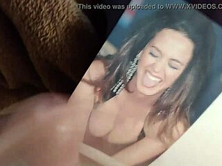 Beautiful boobs and hot music video – a tribute to Katy Perry