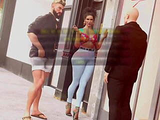 The bum 23 redefining objectives in anime style