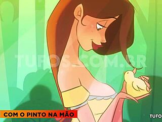 Best Animated Porn Marathon Of Os Caipiras?
