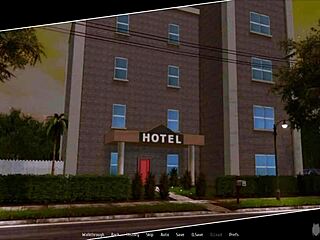 Exploring Harem Hotel in the Latest Game Update