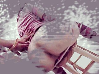 lesbian duo explores kinky desires in steamy session