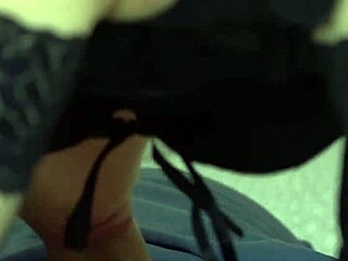 Does Your Stepmom Suck Cum Like Mine?