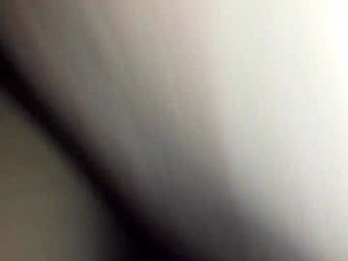 Married woman has sex in doggy style position