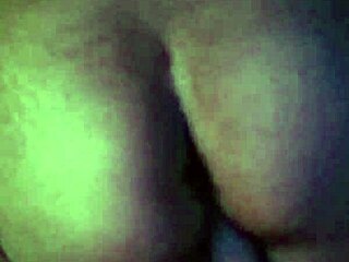 Couple Teens Fuck Big Ass Cock