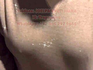 Gay Mexican moans in Tijuana porn video