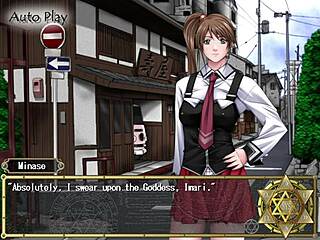 bible black the infection peace of itouend playthrough pt3