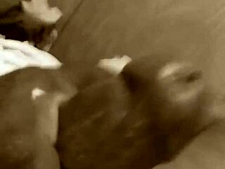 this big black dick will fuck you senseless into another world