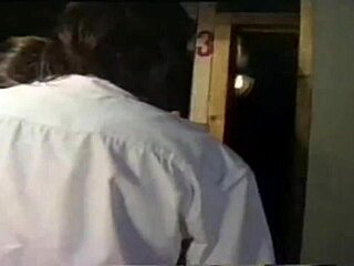 french group visits sex shop for orgy event