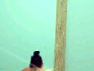 my stepsister made me cum sitting wildly on my dick