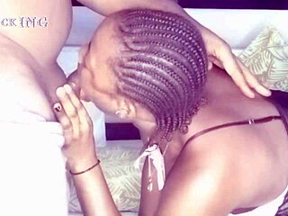 Shes a Great Cock Sucker in Bed