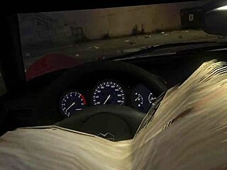 Prostitution in Grand Theft Auto V: First Person Experience