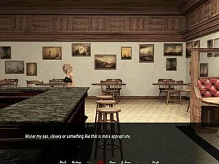 Let's Play Lily's Curse Part 1