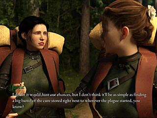 The Price of Power 116