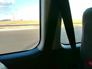 Does Seeing Her on a Motorbike in Sinai Turn You On?