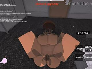 27 Roblox порно