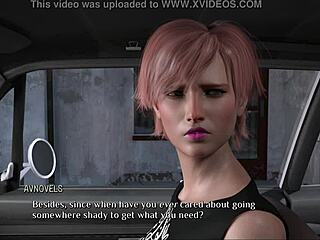 Episode 3 of one day at a time series unfolds slowly