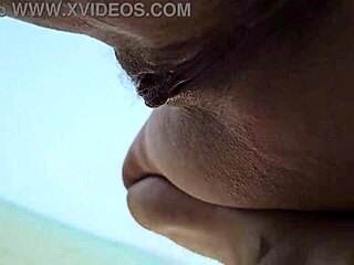 showing my hairy armpits to neighbors?