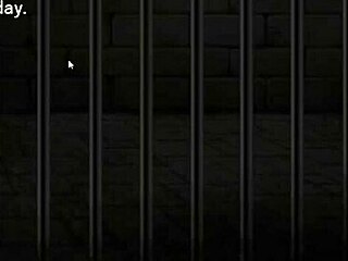 Karryn's Prison最终裸体肉搏战