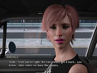 Episode 3 of one day at a time series unfolds slowly