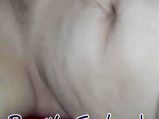 Single guy creampies swinger wife in trio