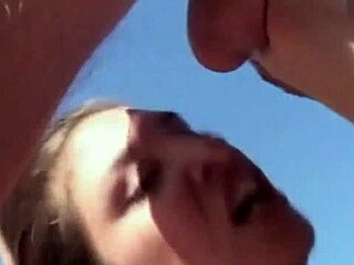 two girls, one black one white, blow this dick so nice! 😍