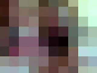 In this femdom scene, the mistress humiliates the naughty boy by making him jerk off and eat his cum in POV