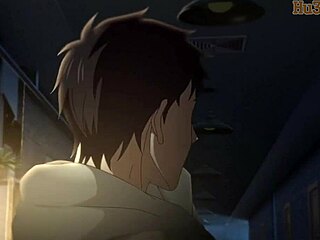 i'm the avatar king in episode five