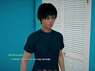 my bully is my lover 44, what happens next?