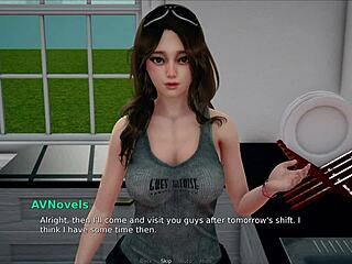 my bully is my lover 44, what happens next?