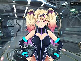 Can You Handle Brenda's Idol in Shangri-La Drive?