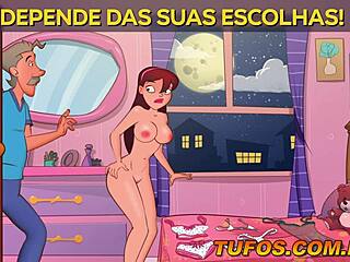 Game porn� dos sacanas j� � um sucesso jogue agora e viva as maiores putarias