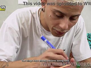 subtle hints of fucking my best friend bareback