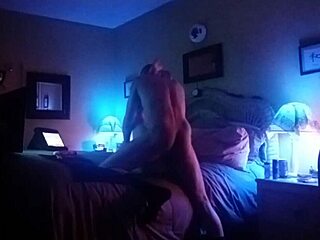 Big ass brunette gets it hard in missionary position