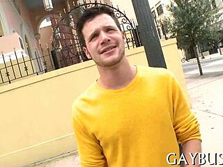 amateur guys explore their gay desires