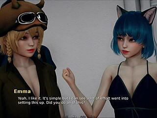 My former bully is now my lover: an erotic walkthrough of our game-like relationship