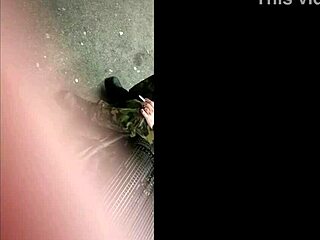 Straight Recruit Seduced By Military Man