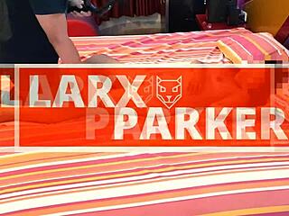 Room Casting 10 - Fingering Regina's Panocha Hard!