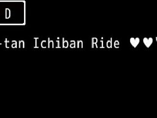 Chisato-chan's naughty web chat adventure - Part 1